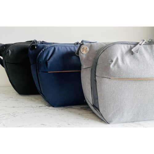 全新現貨! PEAK DESIGN Everyday Sling V2 3L/6L/10L, 隨行攝影包