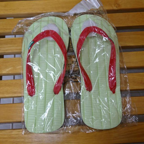 北投春天酒店，夾腳拖，女#25