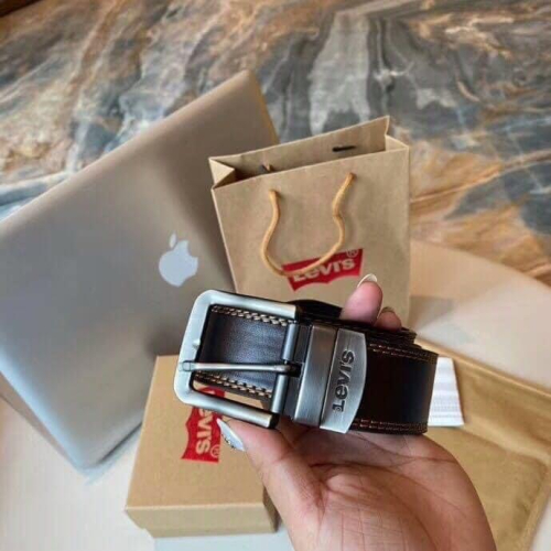 Levi’s皮帶組