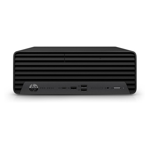 HP Pro SFF 400 G9 商用個人電腦 B5SQ5PT