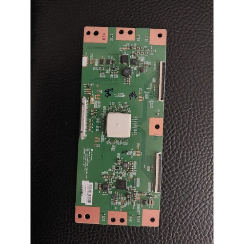 Sony KD-43X7000F邏輯板
