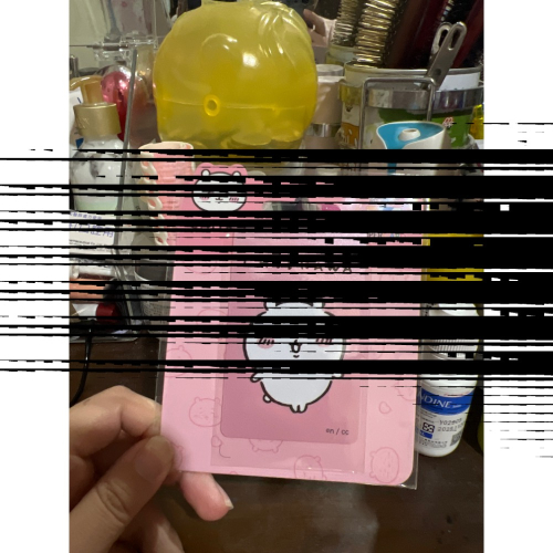 ￼吉伊卡哇SUPERCARD悠遊卡