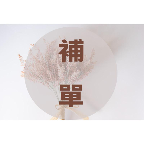 補單補單補寄補運補費用