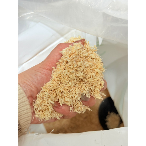 實驗室無塵木屑
