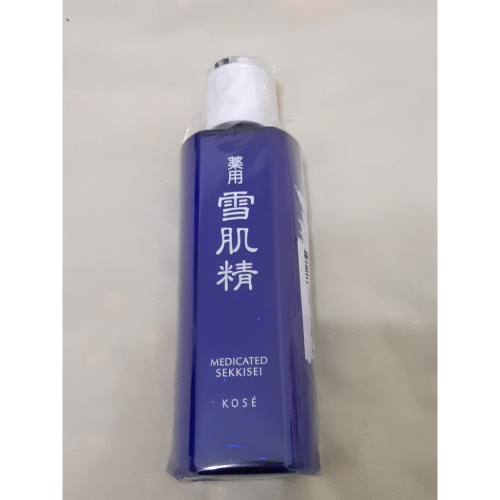 粟米小舖-Kose 高絲 藥用雪肌精 200ml