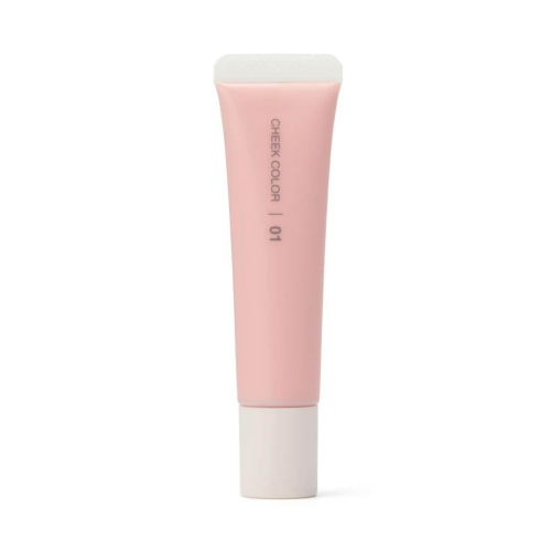 日本無印良品 液態腮紅 彩妝用品