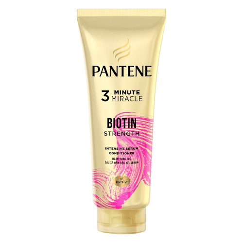 【Pantene 潘婷】護髮精華素-維生素B群(150ml)【2365】