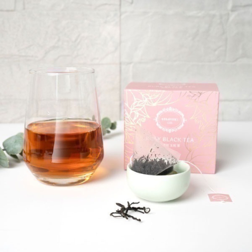 Gelovery 精品咖啡與茶(內有多樣商品)?可用折價券?