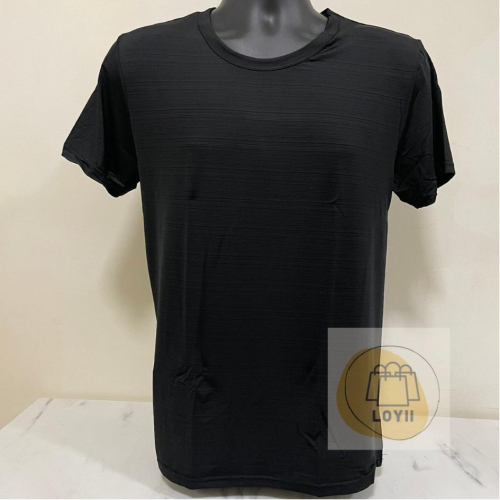 免運現貨秒出 峰MINE 沁涼冰絲短袖 涼感衣 男內衣 ｛樂藝 LOYII ｝