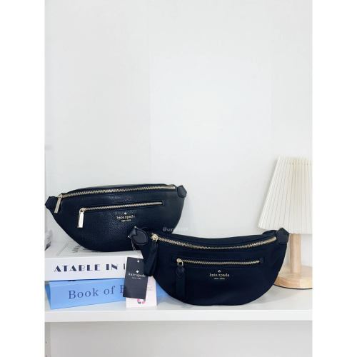 美國代購??台灣現貨 Kate spade 腰包 胸包