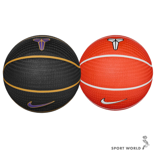 Nike 籃球 PLAYGROUND KOBE 7號球