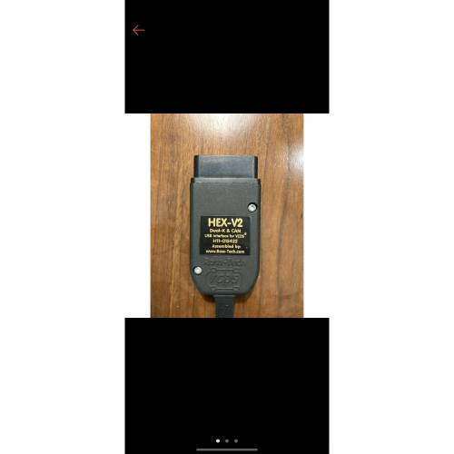 VCDS