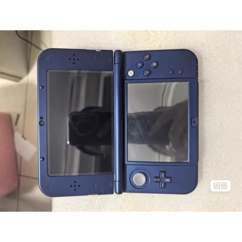 3DSLL 128G