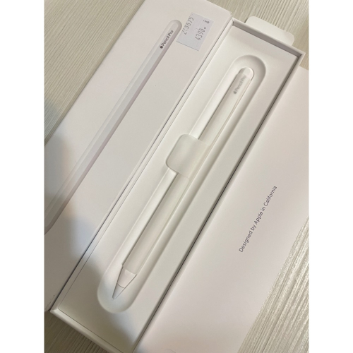 apple pencil pro
