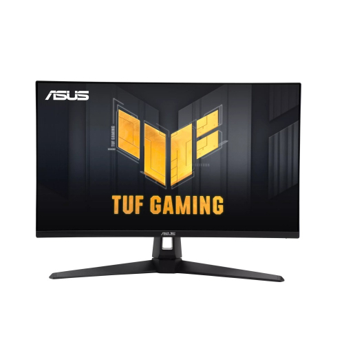 ✨賣家宅配=免運✨ASUS 華碩 VG27AQ3A HDR電競螢幕(27型/2K/180Hz/1ms/IPS)
