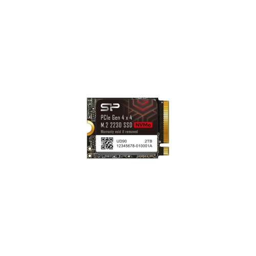 SP廣穎 UD90 1TB M.2 2230 SSD
