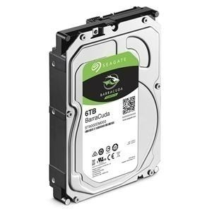 全新現貨 含發票 代理商盒裝 Seagate ST6000DM003 3.5吋 6TB 5400RPM 新梭魚6T 硬碟