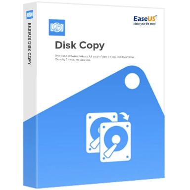 EaseUS Disk Copy Pro(win)1台授權