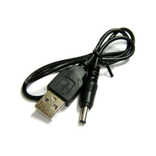 DC3.5*1.35 轉USB電源線/供電線/供電輔助線 USB轉DC3.5*1.35充電線