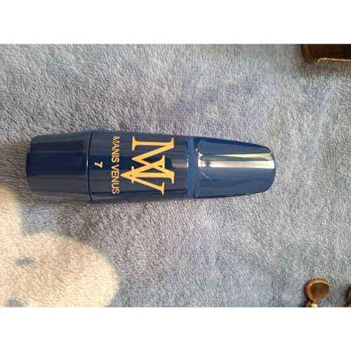 Manis Venus 7號 藍色 500塊