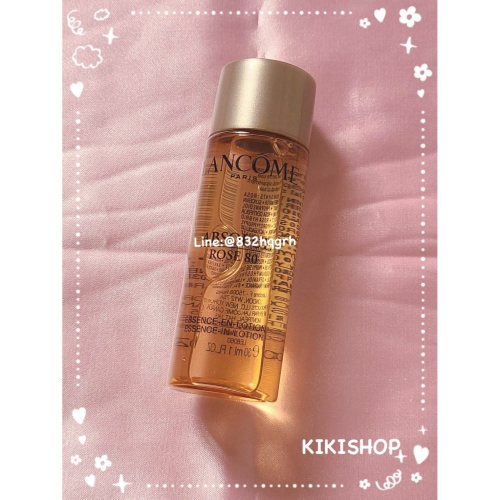 ✿LANCOME 蘭蔻✿ 絕對完美永生玫瑰修護精露10ml 30ml 150ml 小樣 旅行裝 正貨 化妝水 精華水