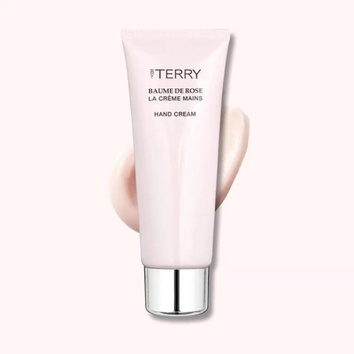 BY TERRY 經典玫瑰潤澤護手霜Baume De Rose Hand Cream 75g滋潤