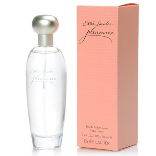 【超激敗】雅詩蘭黛 歡沁 女性淡香精 100ML ESTEE LAUDER Pleasures