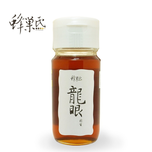 嚴選驗證龍眼蜂蜜(700克)