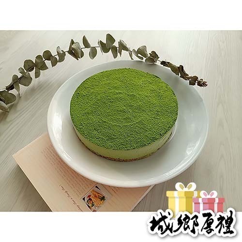 抹茶提拉米蘇