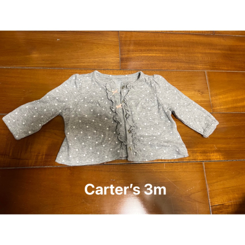 Carter’s 嬰兒外套
