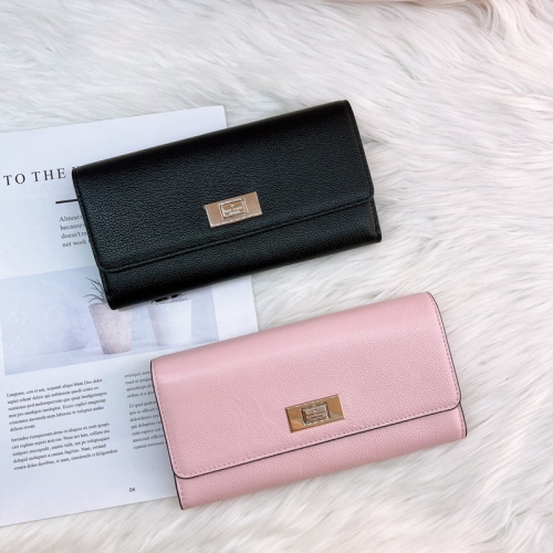 美國代購 台灣現貨 Kate Spade 信封長夾