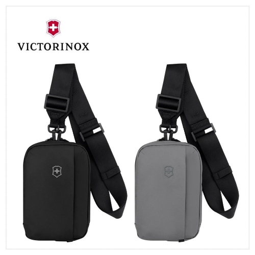 VICTORINOX 瑞士維氏 Travel Essentials City Pouch 653376/653377