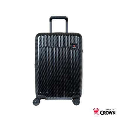 皇冠C-F1785 21吋霧面登機箱