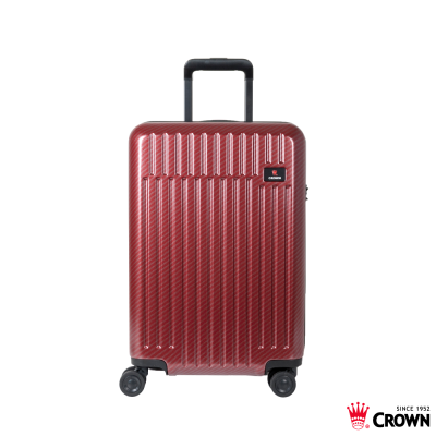 皇冠C-F1785 21吋霧面登機箱