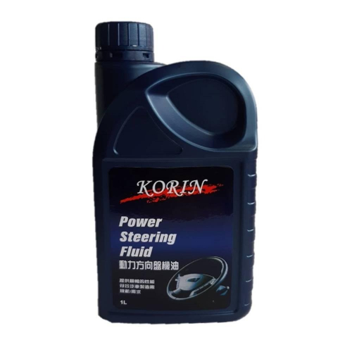 KORIN 動力方向盤機油PSF 1L 機油 潤滑油 添加劑 方向盤
