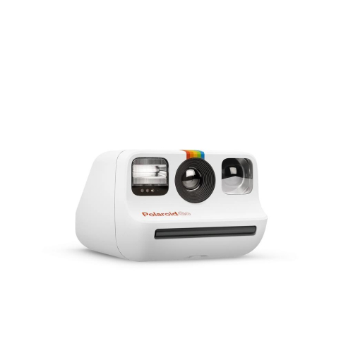 【Polaroid 寶麗來】Polaroid GO 拍立得相機 全新公司貨