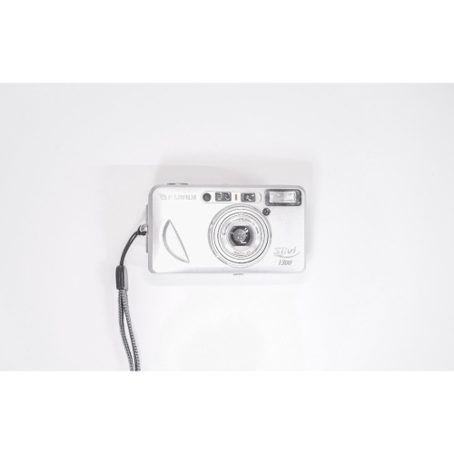 Fujifilm Silvi 1300
