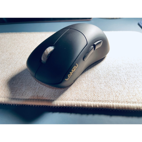 蘭族Lamzu Thorn 黑色 含4K接收器