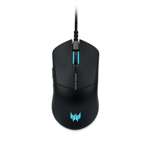 新莊 內湖 PREDATOR CESTUS 330有線電競滑鼠 台灣公司貨