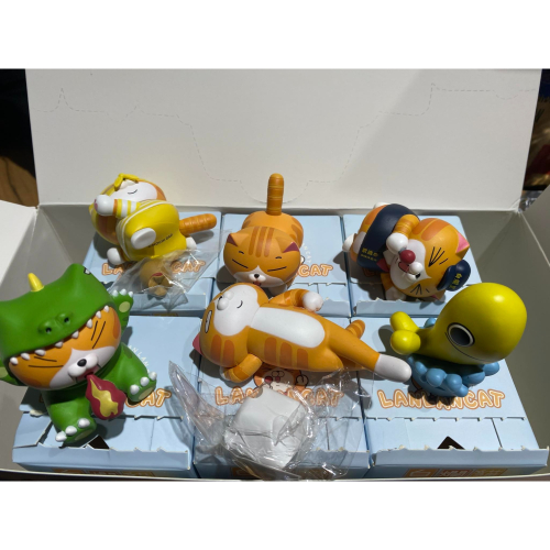 預購 扭蛋下單處