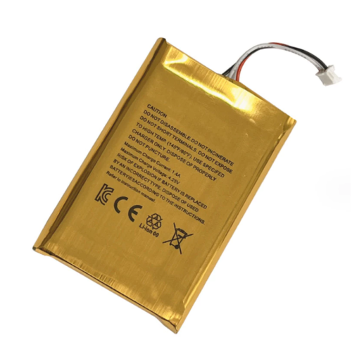 金標 把手 PS5 DualSense DS5 3500mah 手把 手柄 搖桿 控制器 電池