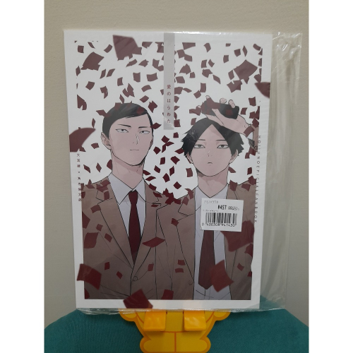 排球少年同人 耳角名 大耳練 角名倫太郎 同人誌 同人本