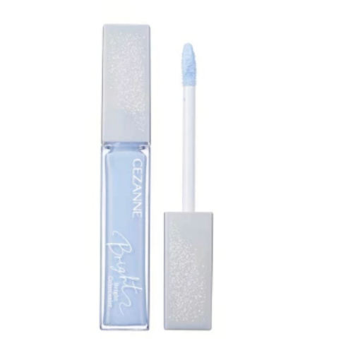 ?現貨・正貨?日本??CEZANNE 亮彩錐形遮瑕膏