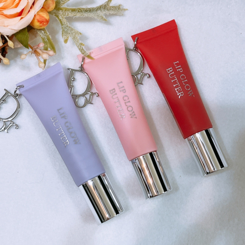 DIOR 迪奧粉漾果凍唇蜜10ml 正貨 全新 修護型唇蜜 專櫃貨