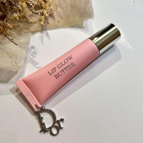 DIOR 迪奧 粉漾果凍唇蜜 10ml 正貨 全新 修護型唇蜜 專櫃貨