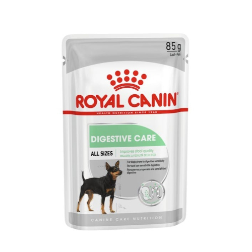 Royal Canin 皇家 狗濕糧 主食 狗餐包 狗罐頭 貴賓 博美 臘腸 吉娃娃 幼犬 腸胃 泌尿 皮膚 主食濕糧