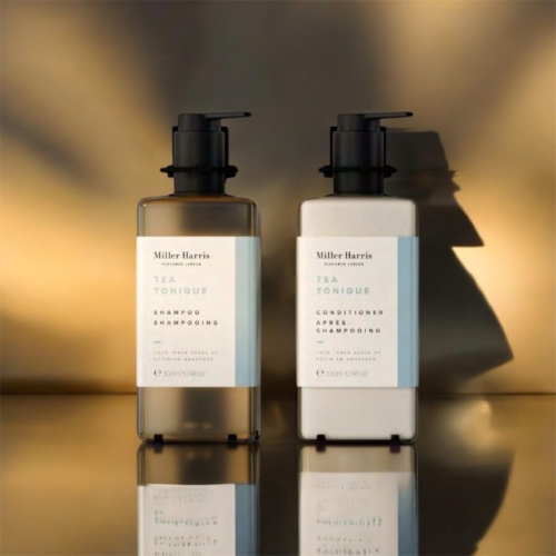 【A’sD 現貨??正品】Miller Harris午後伯爵潤髮乳300ml