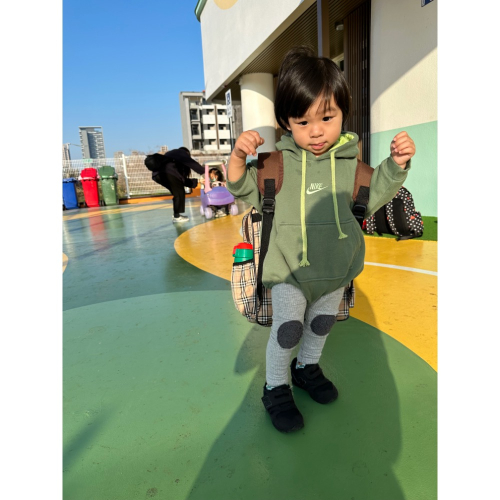 長頸鹿