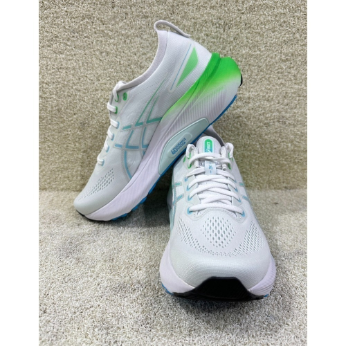 = 威勝 運動用品 = Asics GEL-KAYANO 31 男慢跑鞋 1011B867-100