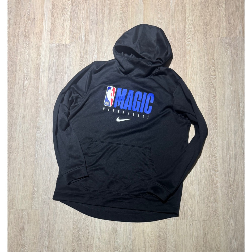 魔術帽T Nike L